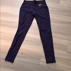 Nike Pro Leggings